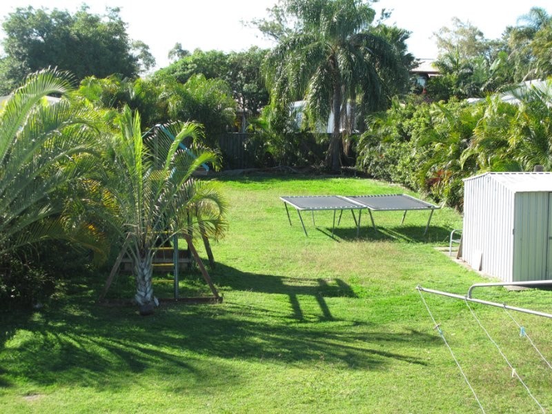 West Rockhampton QLD 4700