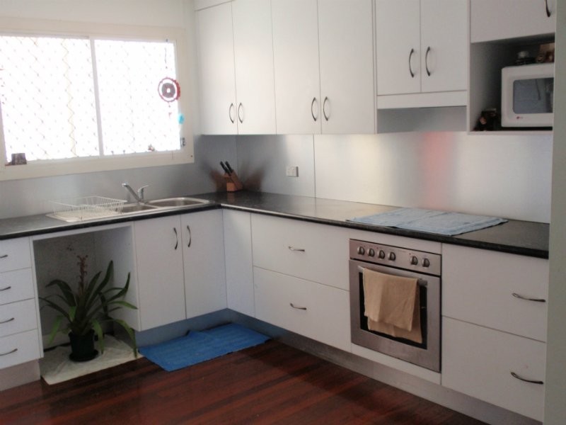 West Rockhampton QLD 4700
