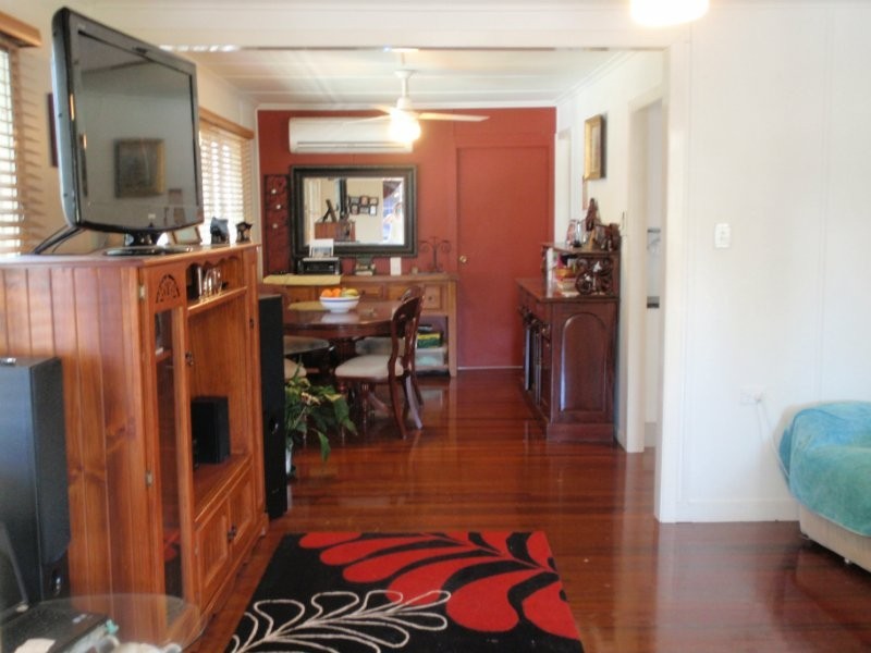 West Rockhampton QLD 4700