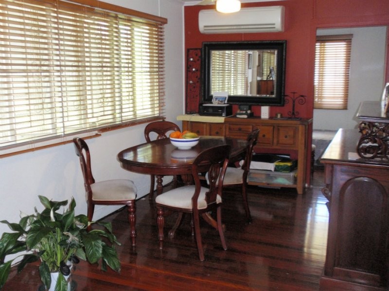 West Rockhampton QLD 4700