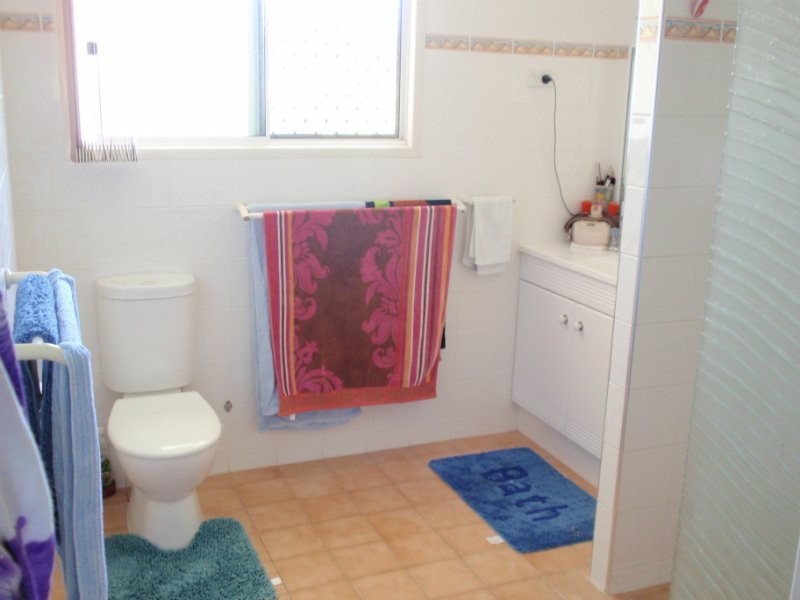 West Rockhampton QLD 4700