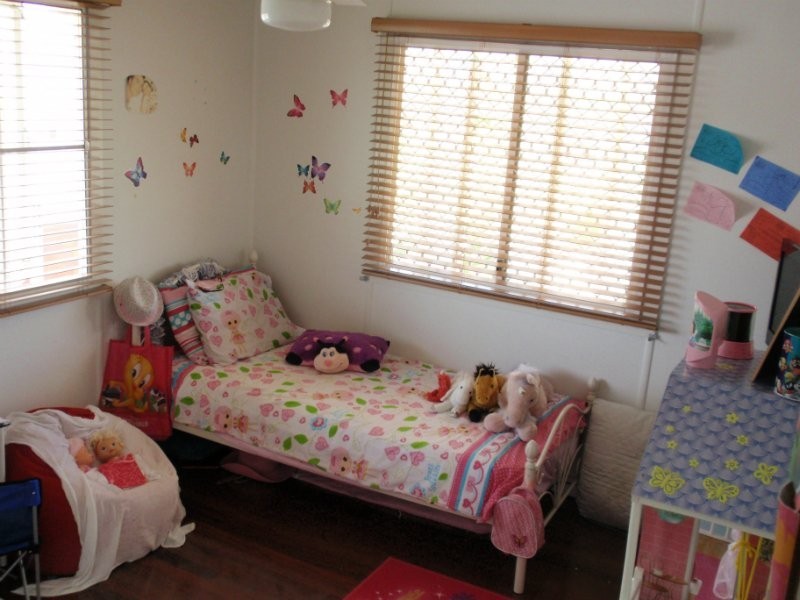 West Rockhampton QLD 4700