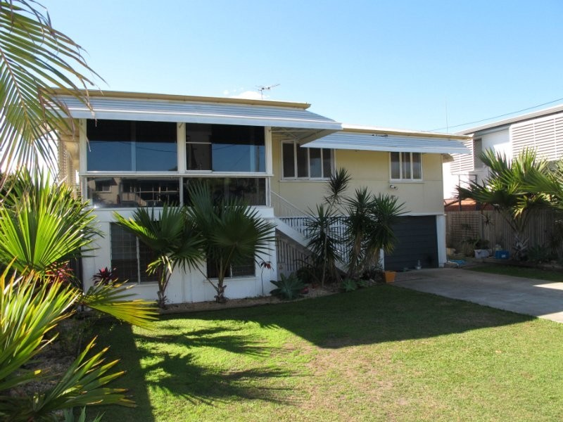 West Rockhampton QLD 4700