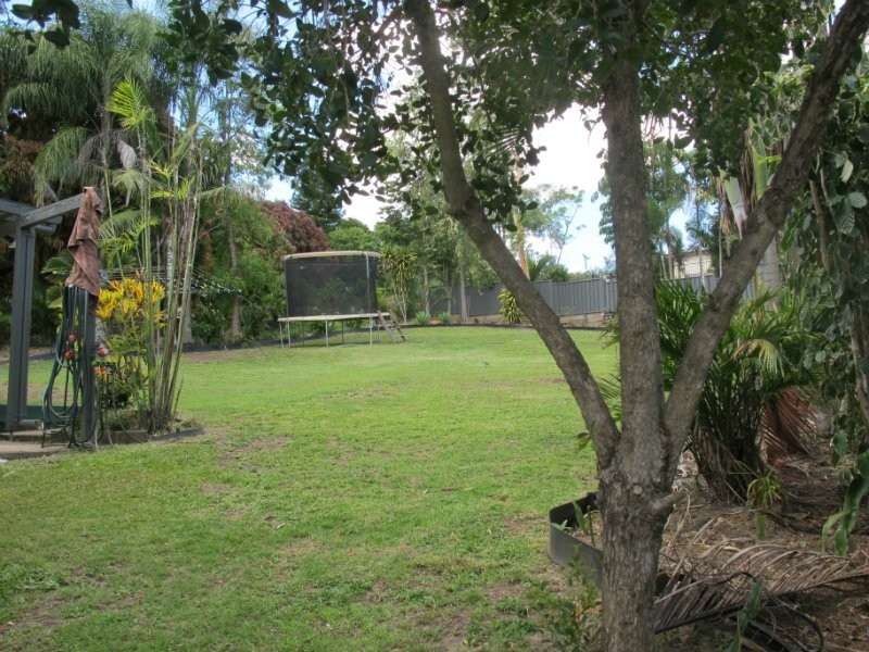 The Range QLD 4700
