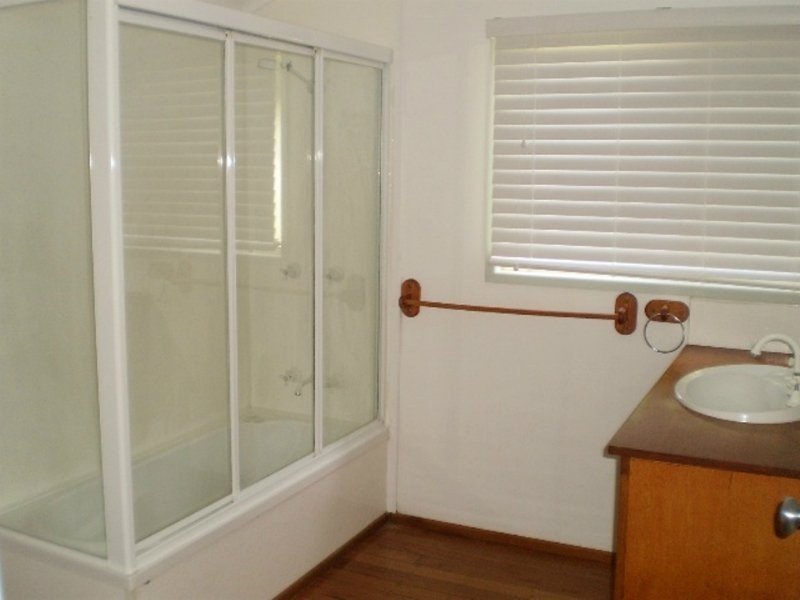 The Range QLD 4700