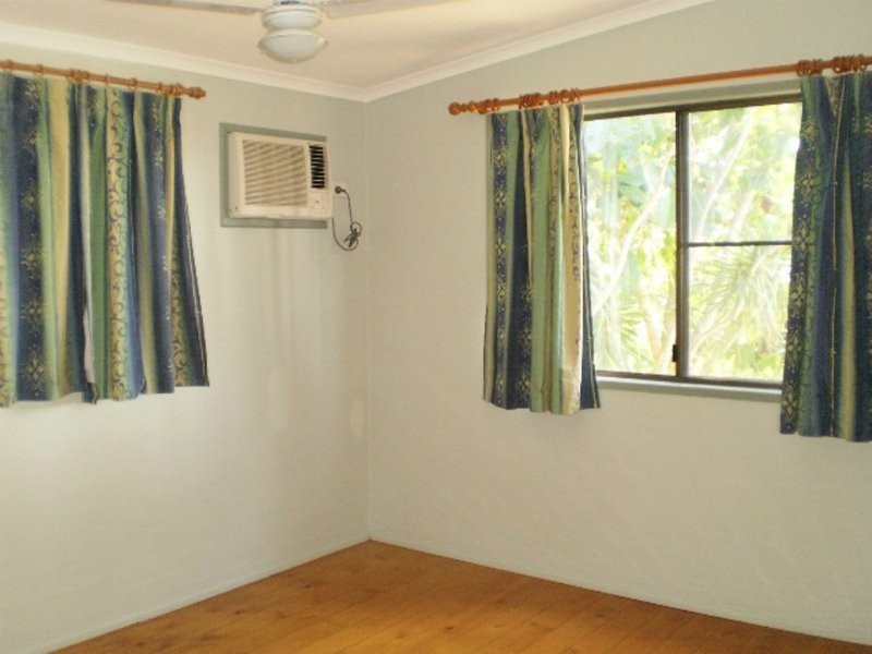 The Range QLD 4700