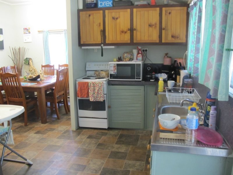 The Range QLD 4700