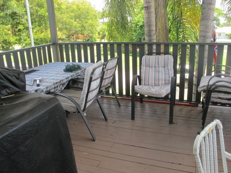 The Range QLD 4700