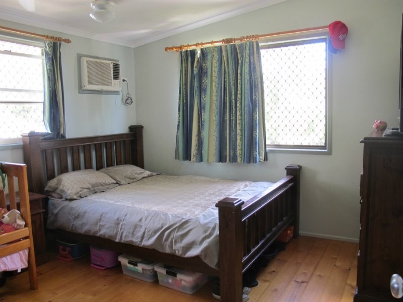 The Range QLD 4700