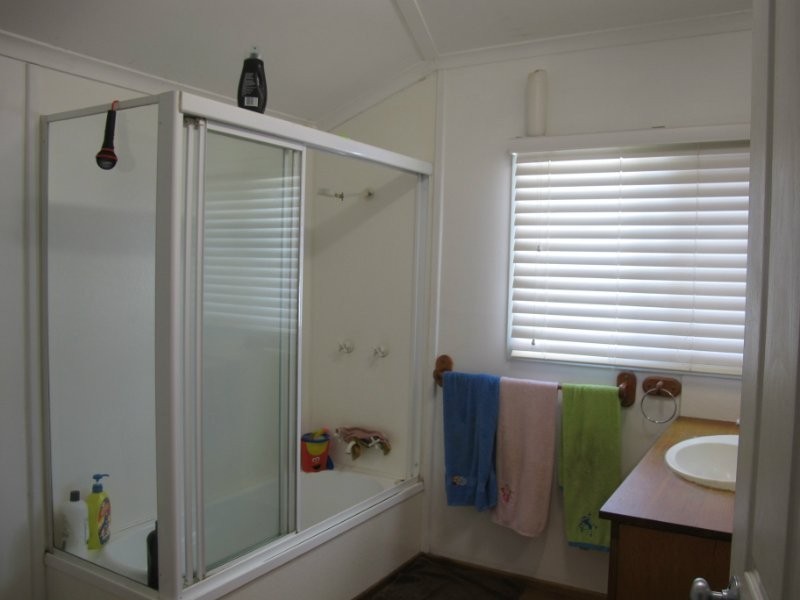 The Range QLD 4700