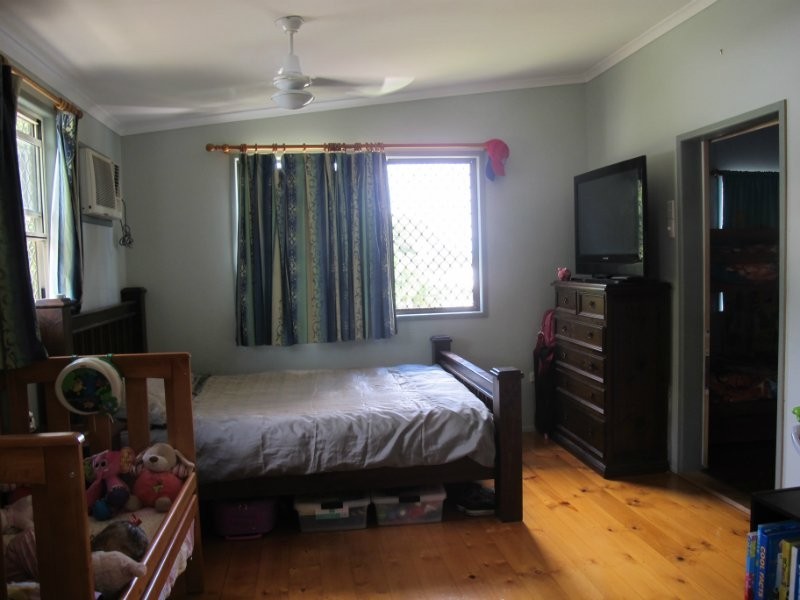 The Range QLD 4700