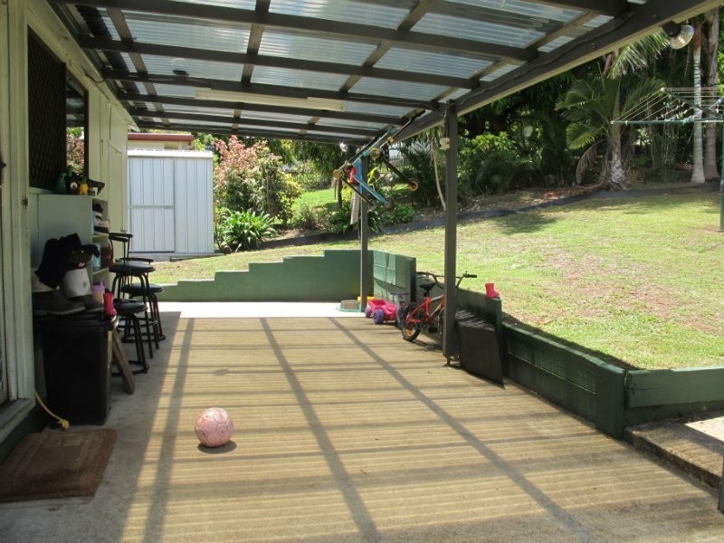 The Range QLD 4700