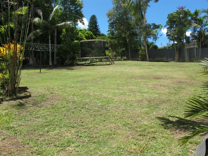 The Range QLD 4700