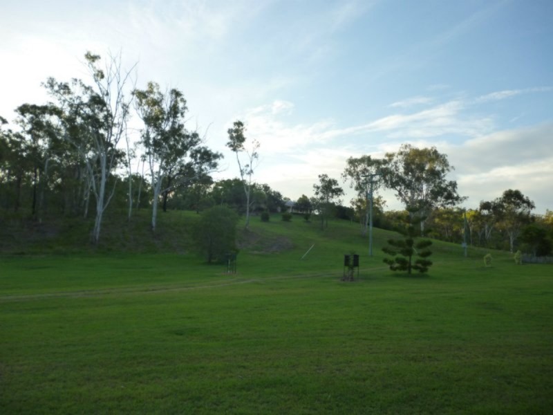 Lot L501, 679 Yeppoon Road, Limestone Creek QLD 4701