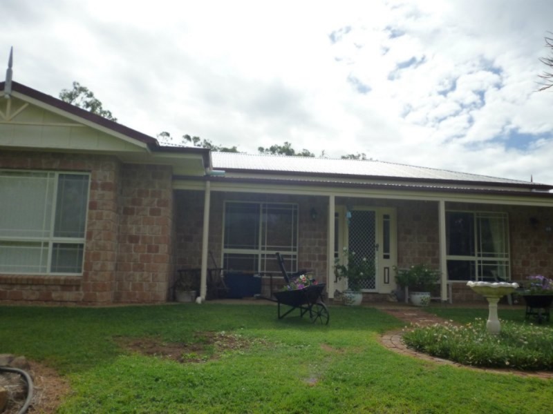 Lot L501, 679 Yeppoon Road, Limestone Creek QLD 4701