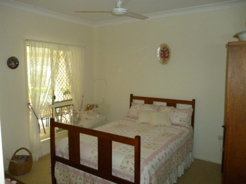 Lot L501, 679 Yeppoon Road, Limestone Creek QLD 4701