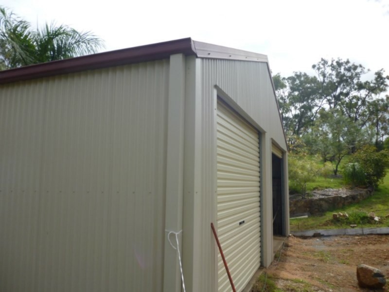 Lot L501, 679 Yeppoon Road, Limestone Creek QLD 4701