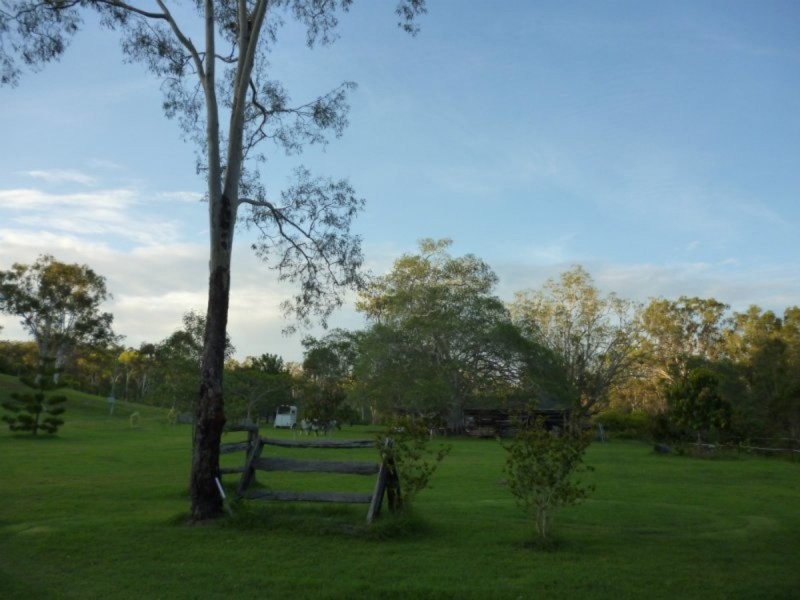 Lot L501, 679 Yeppoon Road, Limestone Creek QLD 4701