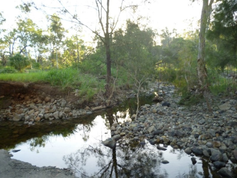 Lot L501, 679 Yeppoon Road, Limestone Creek QLD 4701