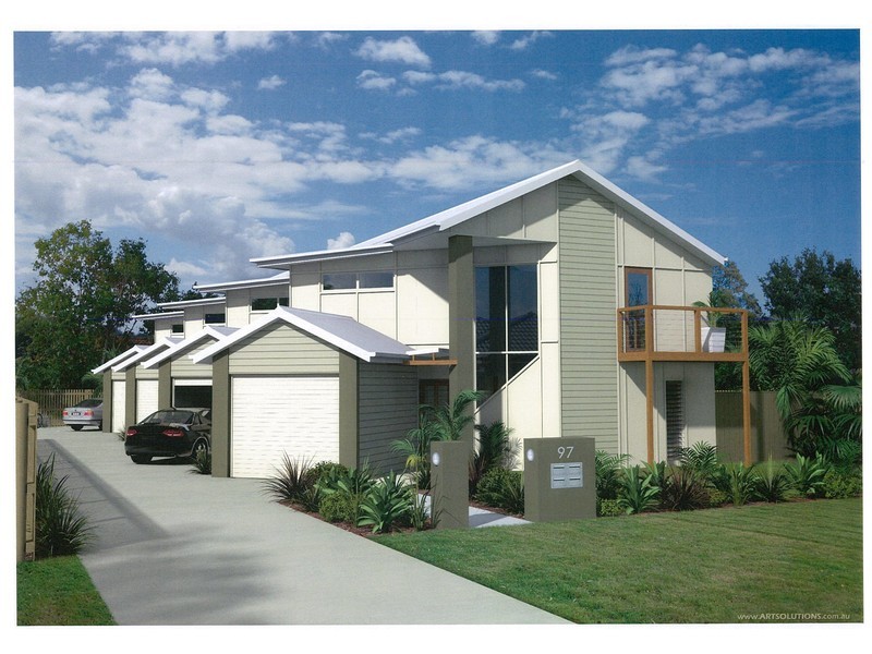 97 Talford Street, Allenstown QLD 4700
