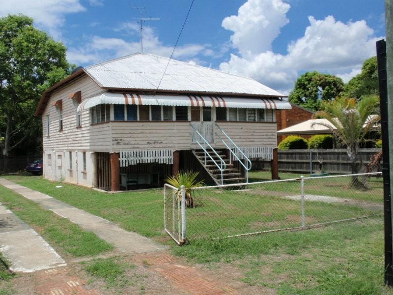 97 Talford Street, Allenstown QLD 4700