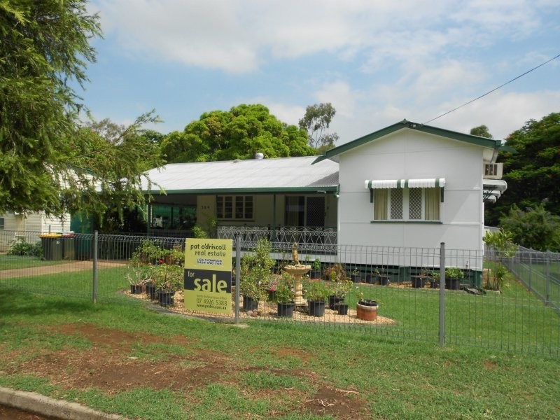 Koongal QLD 4701