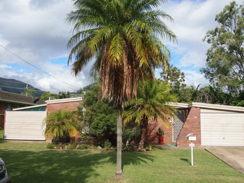 Frenchville QLD 4701