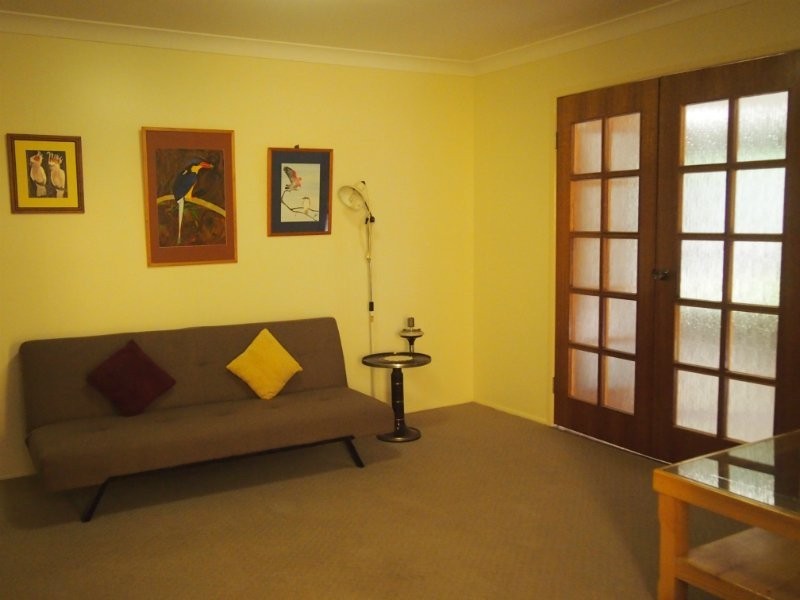 Frenchville QLD 4701