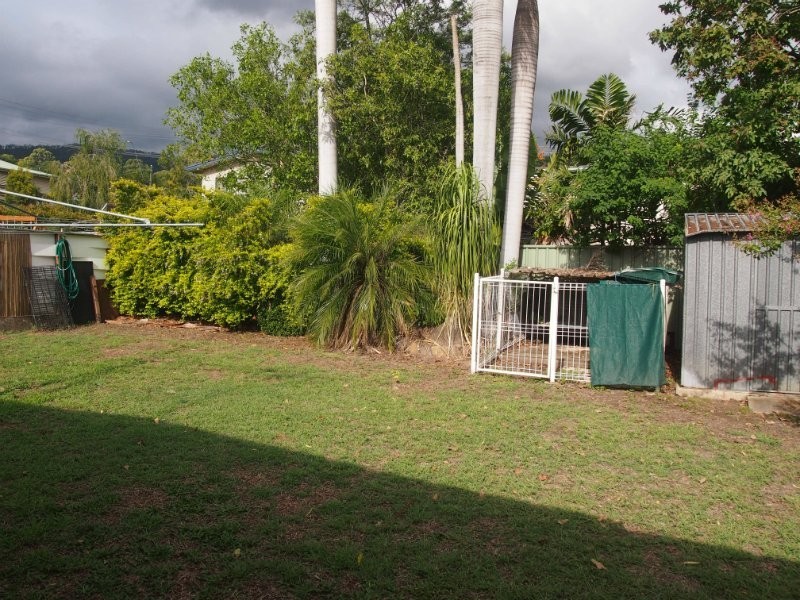 Frenchville QLD 4701