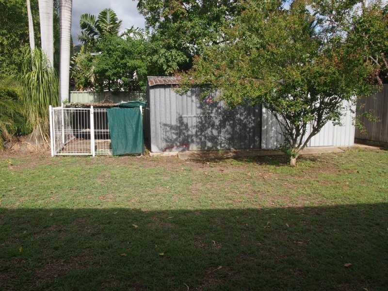 Frenchville QLD 4701