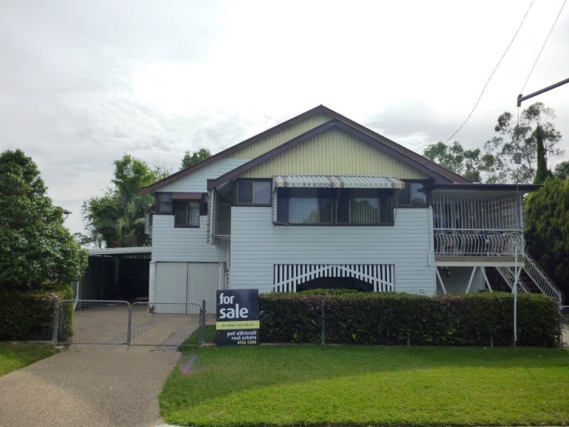 2 Glencoe Street, Allenstown QLD 4700