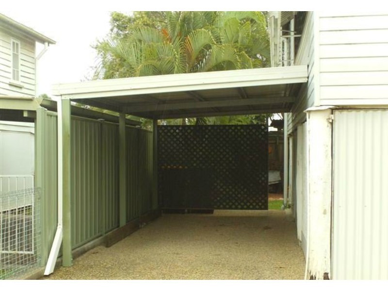 2 Glencoe Street, Allenstown QLD 4700