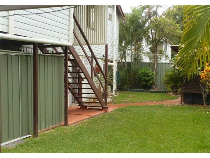 2 Glencoe Street, Allenstown QLD 4700