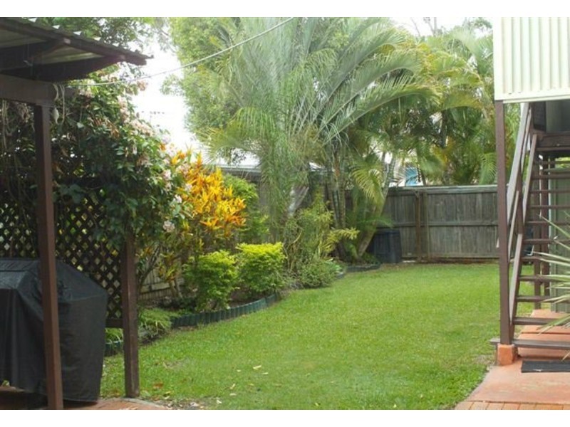2 Glencoe Street, Allenstown QLD 4700