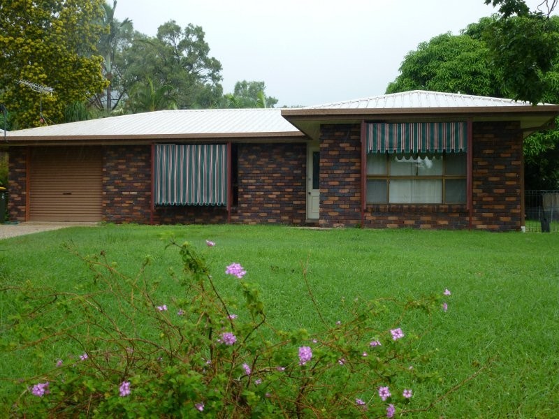 Frenchville QLD 4701