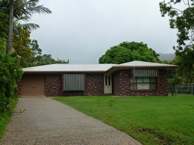 Frenchville QLD 4701