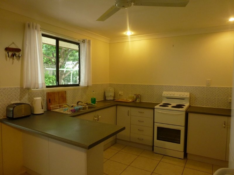 Frenchville QLD 4701