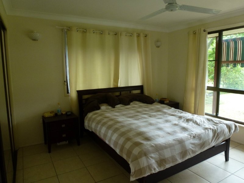 Frenchville QLD 4701