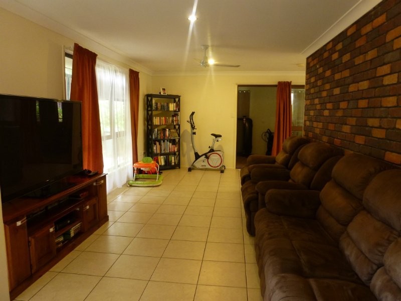 Frenchville QLD 4701