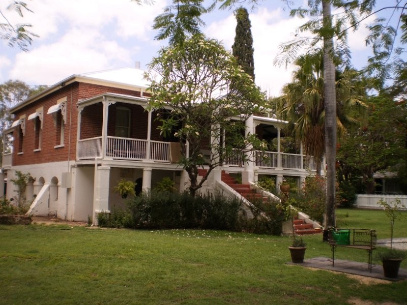 West Rockhampton QLD 4700