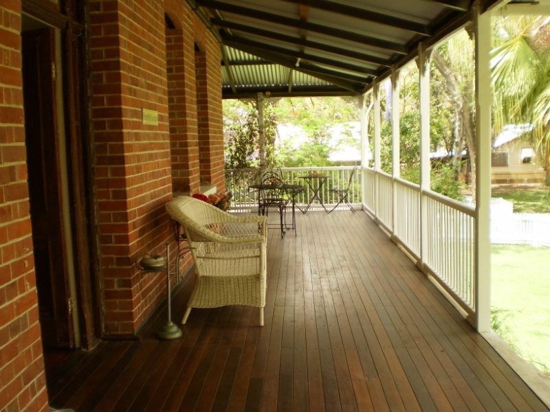 West Rockhampton QLD 4700