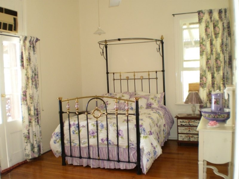 West Rockhampton QLD 4700