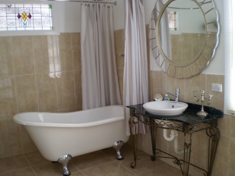 West Rockhampton QLD 4700