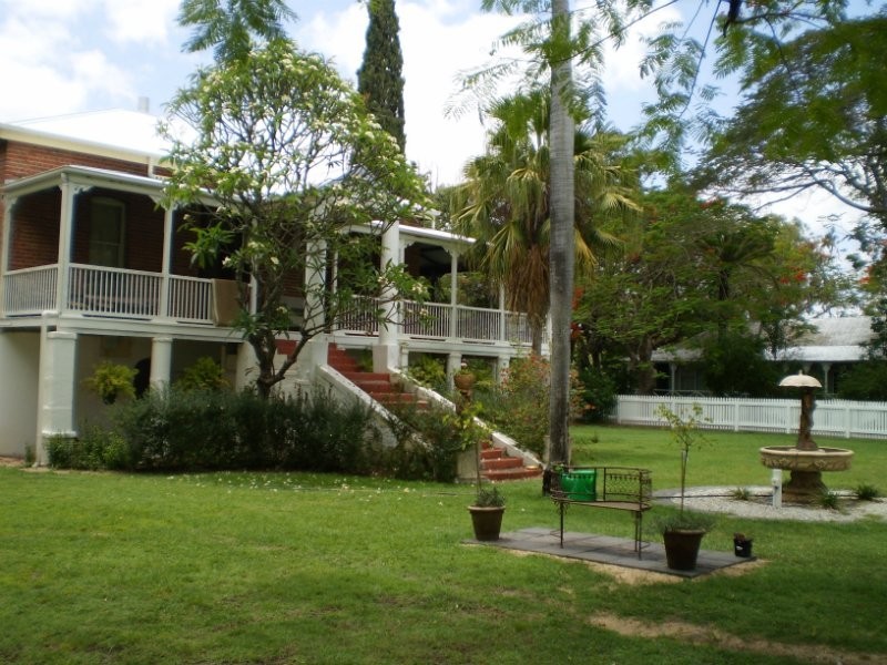 West Rockhampton QLD 4700