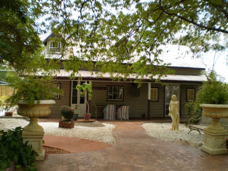 West Rockhampton QLD 4700