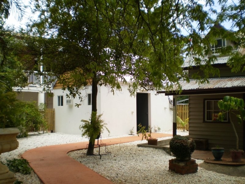 West Rockhampton QLD 4700