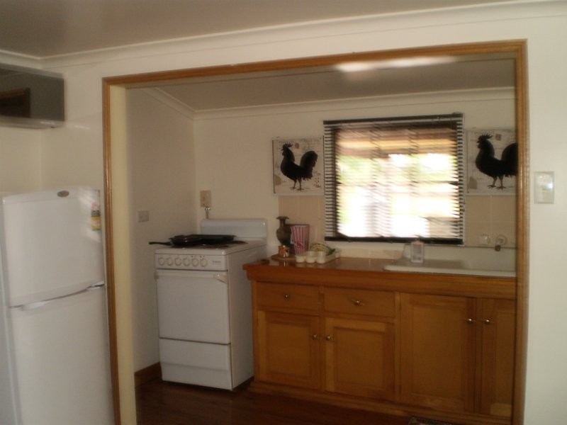 West Rockhampton QLD 4700