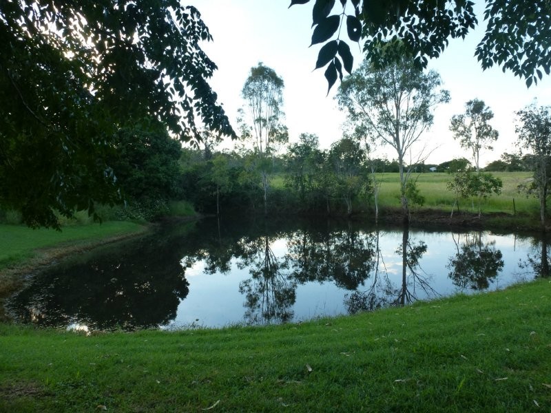 Etna Creek QLD 4702