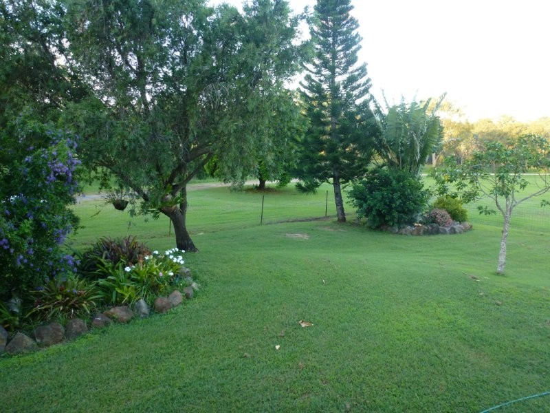Etna Creek QLD 4702