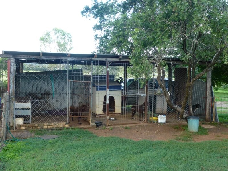 Etna Creek QLD 4702